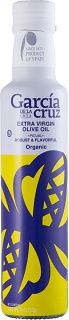 ガルシア ピクアル種有機エクストラバージンオリーブオイル 250ml