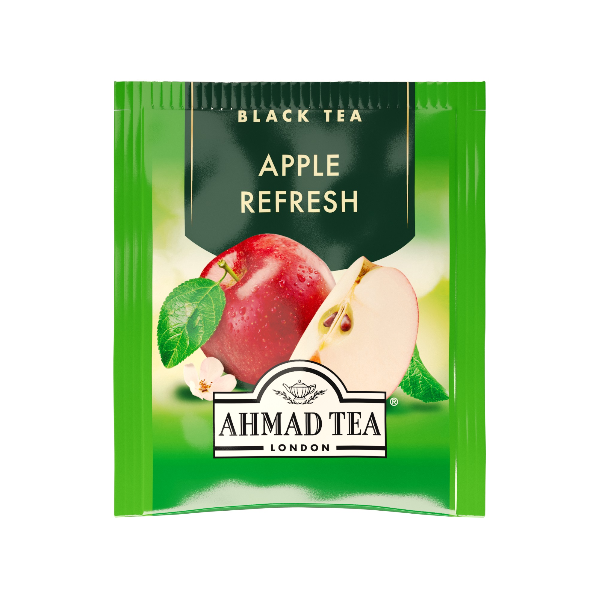 アーマッドティー アップル ティーバッグ 業務用500袋