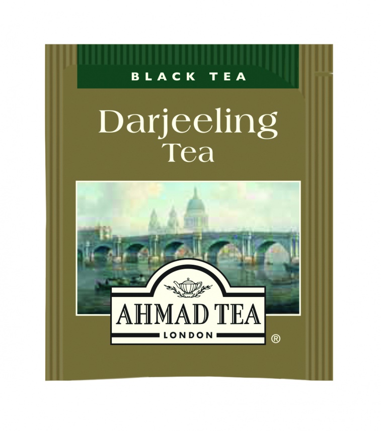 アーマッドティー ダージリン ティーバッグ 業務用500袋